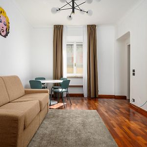 Appartement met Drie Slaapkamers